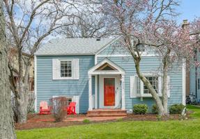 551 TAYLOR Avenue