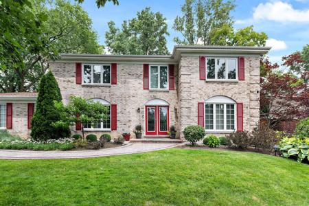 1145 County Line Road
