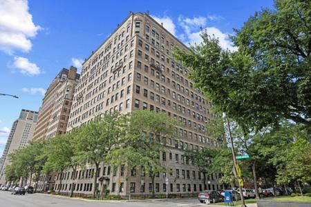 3530 N Lake Shore Drive