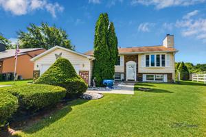 2491 Heron Drive