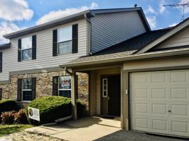 1321 N RED OAK Circle