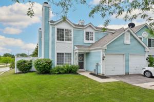 444 Valley Forge Court