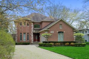 758 Strawberry Hill Drive
