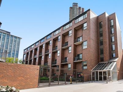 3700 N Lake Shore Drive