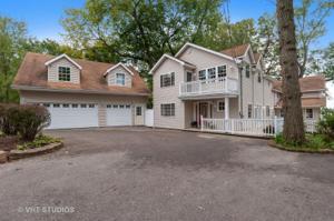 515 Twin Oaks Drive