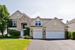 713 Porter Circle