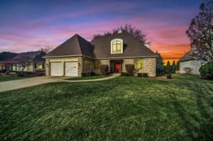 1401 Green Pheasant Lane