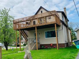 36686 N Stanton Point Road