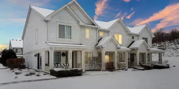 548 Blue Springs Drive