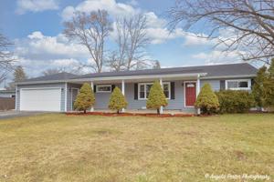 205 Bridgewood Drive