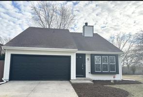 4621 Jefferson Drive