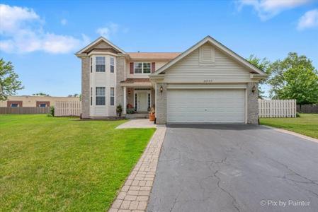 28909 Honeysuckle Court