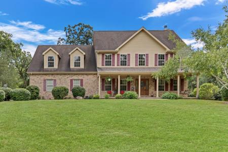 25073 W Megan Court