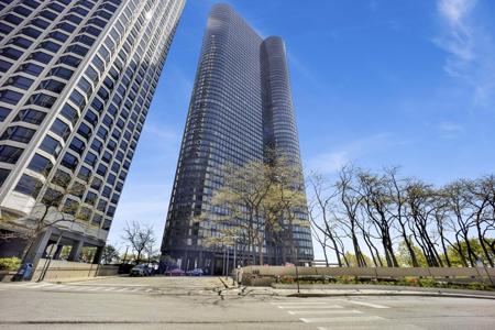 155 N HARBOR Drive
