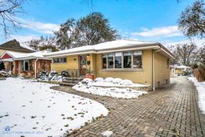 44 Rosemont Avenue