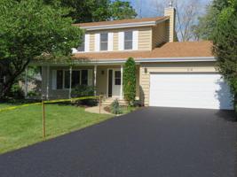 314 High Point Drive