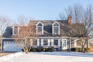 117 Mainsail Drive