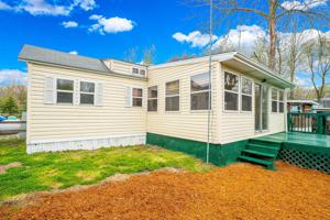 276 Fossil Bay Court