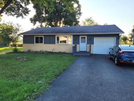 5705 GREENVIEW Road