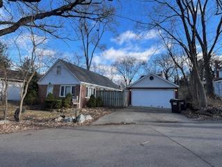 218 Hillside Drive