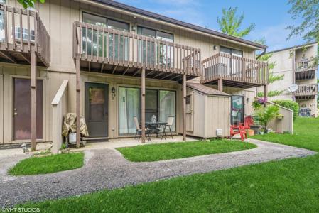54 Vail Colony