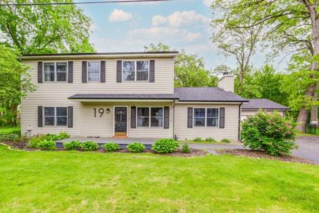 19 Eastwood Avenue