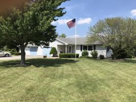 110 Pawnee Drive