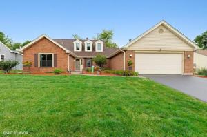 557 Forest View Road