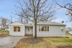 5416 N Highland Drive