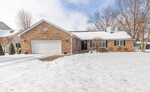 599 Holiday Drive