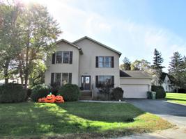 25587 COLUMBIA BAY Drive