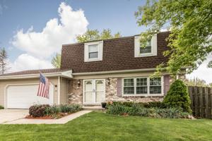 2320 Green Tree Court