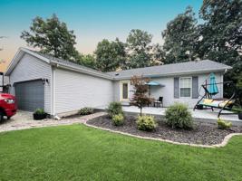 111 Chickasaw Lane