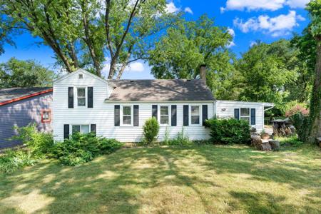 404 Forest Drive