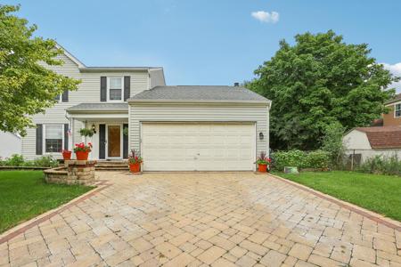 3261 Gresham Lane
