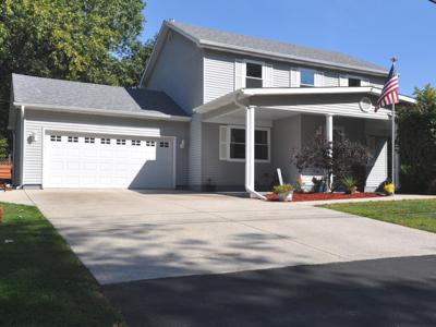 38830 N Drexel Boulevard