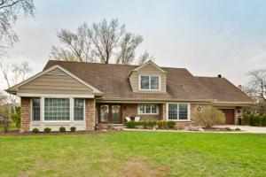 360 N Valley Road