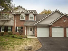 1381 E Evergreen Drive