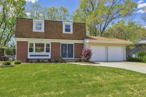2311 Springhill Lane