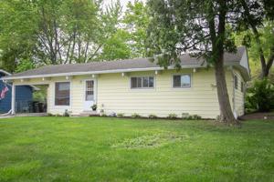 883 Dunbar Road