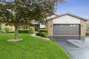 111 Lake Shore Drive