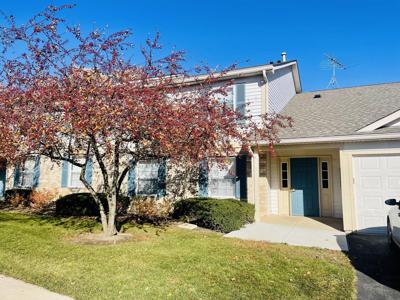 1273 N RED OAK Circle