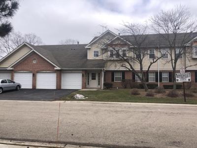 1321 E Evergreen Drive