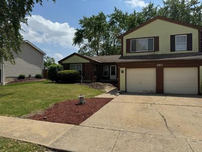 261 Bryant Way