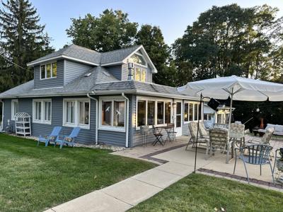 26253 W Spring Grove Road