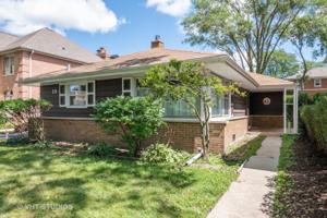 19 N Hamlin Avenue