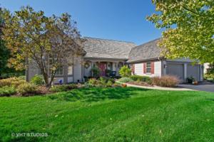 1774 Arrowwood Way