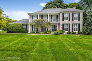 1240 Burr Oak Lane