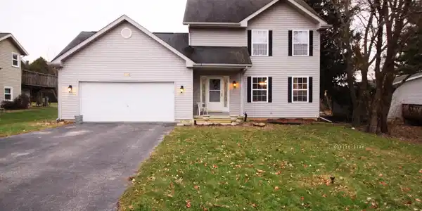 105 Stanford Way