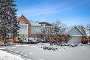 2501 Arlingdale Drive